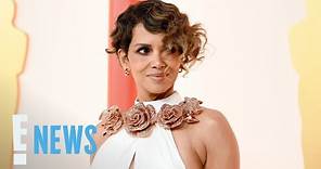 Halle Berry Shares Rare Photos of Daughter Nahla in Birthday Post | E! News