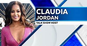 Claudia Jordan on Being a 'Skinny Fat Girl,' Her Path Into Showbiz & the Dark Side of Reality TV