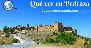 Qué ver en Pedraza, Segovia - Uno de los pueblos más bonitos de España
