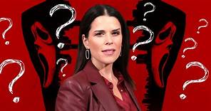 Neve Campbell Has Returned to Scream, but the Stakes Have Changed