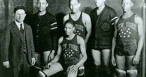 History of the Harlem Globetrotters