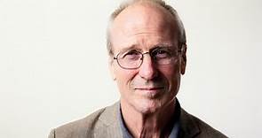William Hurt revealed terminal cancer diagnosis in Berkeley in 2018