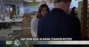 Last Scene Alive: An Aurora Teagarden Mystery Trailer
