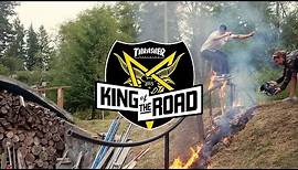 KING OF THE ROAD (Trailer)