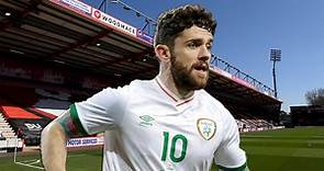 Robbie Brady ends exodus after joining Championship side on a free transfer - Extra.ie
