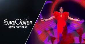 Rosa López - Spanish Eurovision Medley (LIVE) Eurovision Song Contest's Greatest Hits