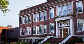 Lawrence Woodmere Academy in NY