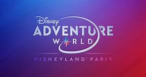 Disney Adventure World: Disneyland Paris Reimagines Second Park