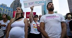 美最高法院「推翻墮胎權」8大QA一次看！　這3州懷孕6周禁墮胎 | ETtoday國際新聞 | ETtoday新聞雲