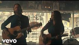 Dierks Bentley - Cowboy Boots (feat. Ashley McBryde) (Performance Video)
