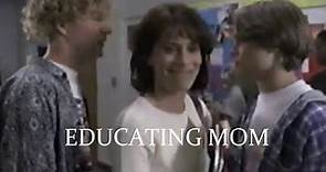 ABC Afterschool Specials | Educating Mom (1996) Promo