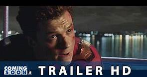 Spider Man No Way Home (2021): Nuovo Trailer ITA del Film Marvel con Tom Holland - HD