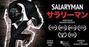 Salaryman | Trailer | Available Now