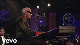 Ray Charles - Song For You (Live at Montreux 1997)