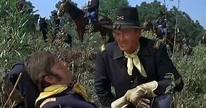 Rio Lobo - film completo western italiano con John Wayne - video Dailymotion