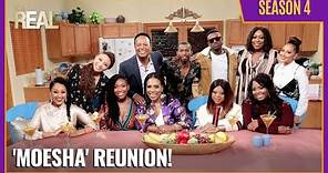 [Full Episode] 'Moesha' Reunion!