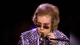 Elton John-Rocket Man