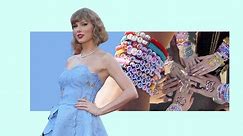 Taylor Swift's friendship bracelets are good karma for local craft businesses