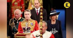 Carlos III, proclamado nuevo rey del Reino Unido
