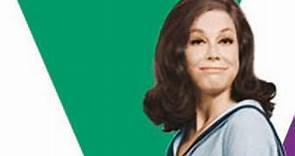 The Mary Tyler Moore Show: Season 1 Episode 4 Divorce isn't Everything