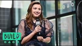 Hannah Murray Describes Gilly's Beautiful "Game of Thrones" Romance With John Bradley's Character