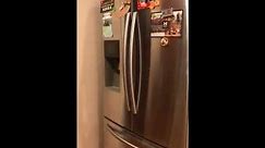 Samsung Refrigerator / Fridge Cooling Too Much & Freezing Food