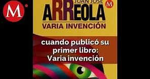Biografía de Juan José Arreola