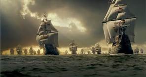 History Of Warfare - The Spanish Armada - Full Documentary