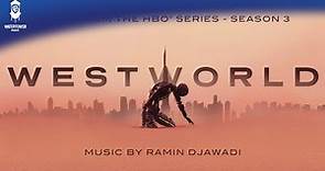 Westworld S3 Official Soundtrack | Choose the Beauty - Ramin Djawadi | WaterTower