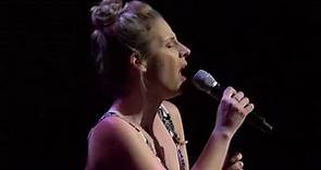 "Beautiful" - Jessie Mueller with Michael J Moritz Jr (From Broadway With Love)