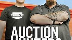 Auction Hunters: Top Gun Ton
