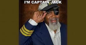 I'm Captain Jack