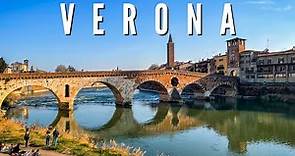 VERONA 🇮🇹 Cosa fare e vedere in 2 giorni | Guida di viaggio per un weekend a Verona [Sub Eng]