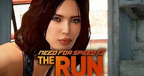 Need for Speed The Run (Full Game) Gameplay Walkthrough