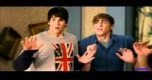 [HD] Big Time Movie - Official Trailer #1