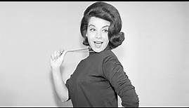 Annette Funicello Biography - The Disney Star