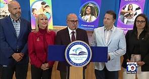 Miami-Dade schools celebrate top grade