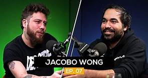 Strecci: El Podcast | 7.- Jacobo Wong.