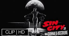 SIN CITY 3D: Una Donna Per Cui Uccidere - Clip - Fermo, pervertito!