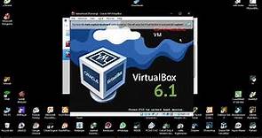 Cara Install Debian 10 Mudah VirtualBox + Download ISO Debian 10