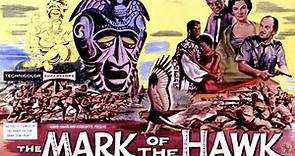 The Mark of the Hawk (1957) Full Movie | Michael Audley | Eartha Kitt, Sidney Poitier