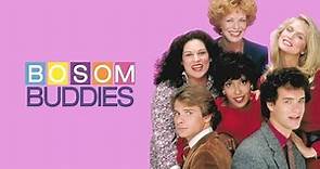 Bosom Buddies (TV series) the cast from 1980/82 to 2022 Then and now