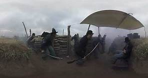 Civil War 1864: A Virtual Reality Experience, Full Version