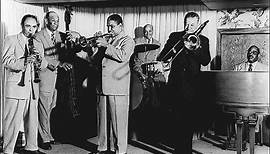 Kid Ory's Creole Jazz Band, LIVE 1954 - BILL BAILEY