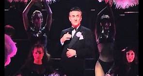 Mama's Memories! Henry Goodman Sings "All I Care About Is Love"