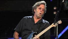 Eric Clapton - Knock on Wood