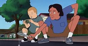 King of the Hill S13 - 10 - Master of Puppets - video Dailymotion