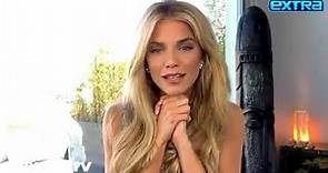 AnnaLynne McCord Reflects on the First Time She Experienced Dissociative Identity Disorder
