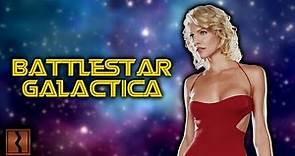 The World of Battlestar Galactica Explained