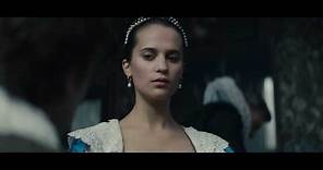 Tulip Fever Official Movie Trailer